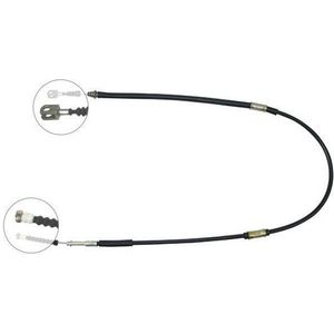 Handremkabel Toyota Abs K12808