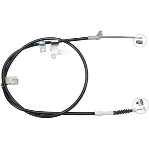 Handremkabel Toyota Abs K11027