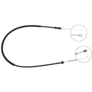 Handremkabel Nissan, Renault Abs K15617