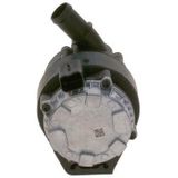 Renault - Hulpwaterpomp - Koelwatercircuit - 12 Volt - 1560 l/h