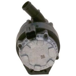 Renault - Hulpwaterpomp - Koelwatercircuit - 12 Volt - 1560 l/h
