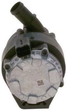 Renault - Hulpwaterpomp - Koelwatercircuit - 12 Volt - 1560 l/h