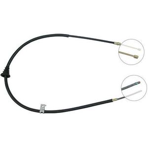 Handremkabel Iveco, Toyota Abs K16338