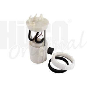 Honda - Brandstoftoevoereenheid - Hueco - Benzine - Elektrisch