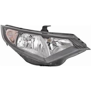Koplamp Honda Diederichs 5211080