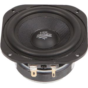 Audio System 80mm High-END Midrange Speaker