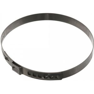 Slangklem Alfa Romeo, Audi, Citroen, Dacia, Fiat, Ford, Lancia, Land Rover, Mazda, Mercedes-Benz, Mini, Mitsubishi, Nissan, Opel, Peugeot, Renault, Seat, Skoda, Suzuki, Volkswagen Febi 45642