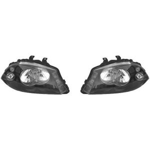 Koplamp Set Seat Van Wezel Combideals Set_4917962