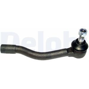 Spoorstangkogel - Chevrolet - Vooras Rechts - M14x1.5 - TA2072