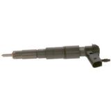 BMW - Injector/Verstuiver - Bosch Bx-Cri3 - Met Afdichtring - Common Rail
