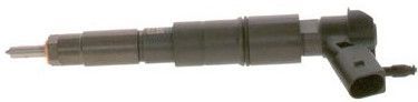 BMW - Injector/Verstuiver - Bosch Bx-Cri3 - Met Afdichtring - Common Rail