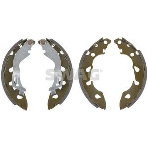 Remschoenset Fiat Swag 33100591