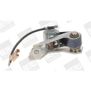 BERU - Contactpuntset - Stroomverdeler - Voor VW, MERCEDES-BENZ, AUDI - KS700P
