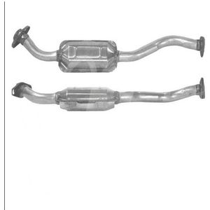 Katalysator Opel/Vauxhall Opel Bm Catalysts Bm90608h