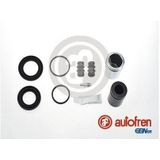 Autofren - D42451C - Reparatieset - Remklauw - Vooras - Diameter 38 mm - Geschikt voor Daimler en Jaguar
