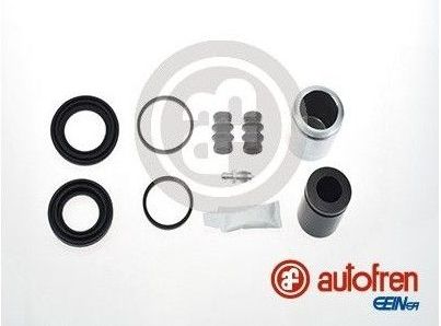 Autofren - D42451C - Reparatieset - Remklauw - Vooras - Diameter 38 mm - Geschikt voor Daimler en Jaguar