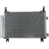 Bosch - Condensor - Airconditioning - Voor Daihatsu en Toyota - 1 986 Ad2 209