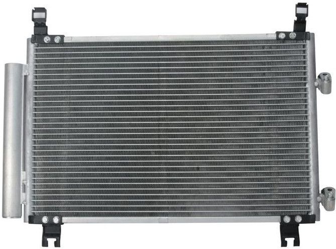 Bosch - Condensor - Airconditioning - Voor Daihatsu en Toyota - 1 986 Ad2 209