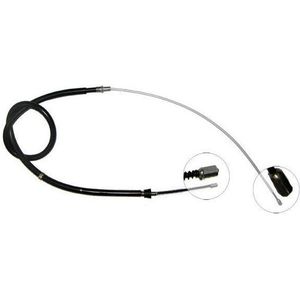 Handremkabel Skoda Abs K18286