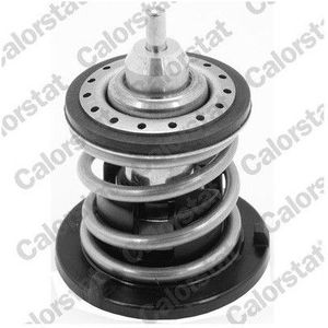 Thermostaat, Koelvloeistof Seat, Volkswagen Calorstat By Vernet Th7265.87