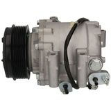 Honda - Compressor - Airconditioning - 12 Volt - 7 Groeven