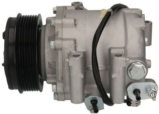 Honda - Compressor - Airconditioning - 12 Volt - 7 Groeven