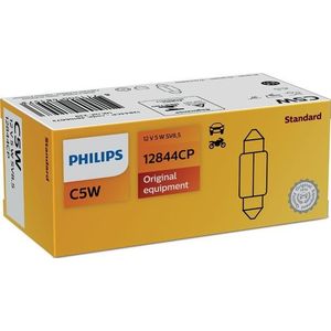 Philips Standard C5W