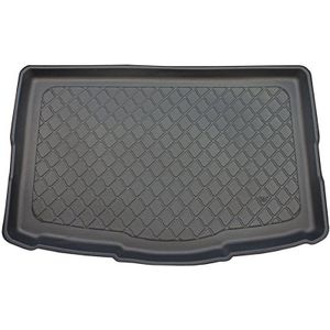 Nissan - Kofferbakmat - Passend Voor Qashqai II J11 - SUV/5 - 02.2014-05.2021
