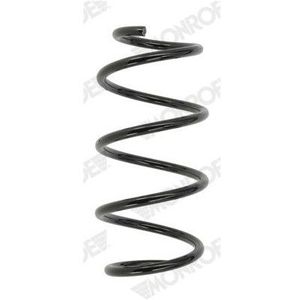 Monroe - SP4307 - Chassisveer - Vooras - Voor Seat, Skoda, Volkswagen