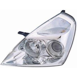 Koplamp Kia Diederichs 6581881