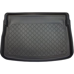 Volkswagen - Golf 7 Sportsvan - Kofferbakmat - Kunststof - GUARDLINER™ Pasvorm