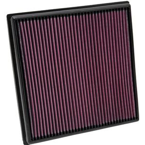 K&N Vervangingsfilter Passend Voor Buick Verano / Chevrolet Cruze, Orlando / Opel Astra J Turbo, Cas Chevrolet, Opel, Vauxhall K&N -2966