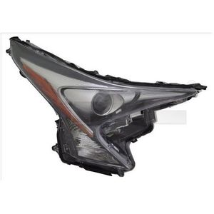 Koplamp Toyota Tyc 20-16495-06-2