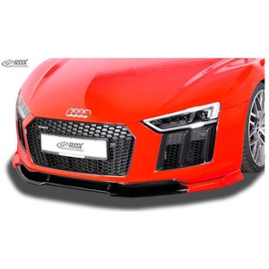 Voorspoiler Vario-X Audi  &  Spyder 2015- (Pu) Audi Rdx Racedesign Rd Vau99