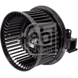 Interieurventilator Seat, Skoda, Volkswagen Febi 173492