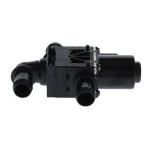 BOSCH - Klep - Luchtbesturing - Binnenkomende Lucht - 12V - Geschikt voor LAND ROVER ALFA ROMEO JAGUAR