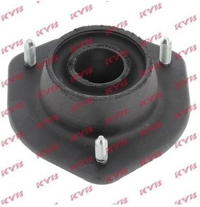 Kayaba - Sm9010 - Chassisveer - Achteras