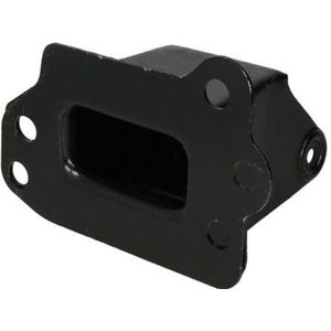 Opel - Bumper Houder - Staal - Links Voor - 2003 tot 2010