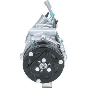 Air Compressor Vauxhall Opel Plusline 090.135.024.040