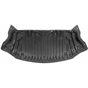Motorruimte-Isolatie Mercedes-Benz Diederichs 8016421