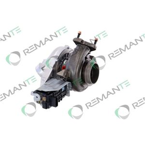 Turbocharger Mercedes-Benz Remante 003-002-001005r