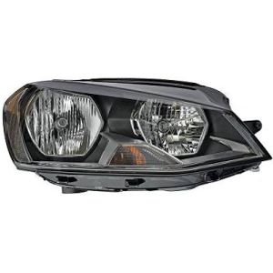 Koplamp Priority Parts Volkswagen Diederichs 2216080