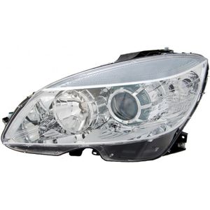 Koplamp Links Mercedes-Benz Tyc 20-11252-05-2