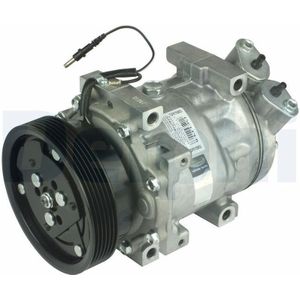 Compressor, Airconditioning Dacia, Renault Delphi Tsp0159853