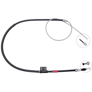 Handremkabel Skoda Abs K17270