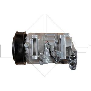 Compressor, Airconditioning Renault Nrf 32597