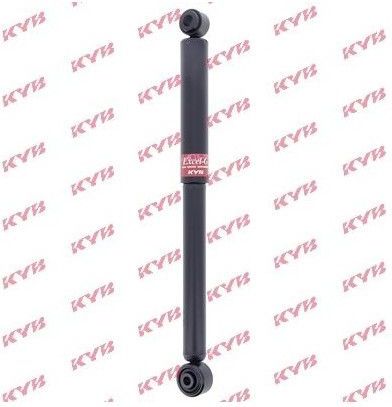 Daihatsu - Schokdemper - Achteras - Dubbelpijp - Gasdruk - Telescoop-schokdemper