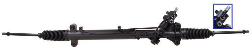 Stuurhuis Iveco Elstock -0187