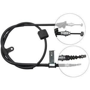 Handremkabel Alfa Romeo Abs K16848