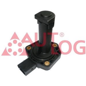 Volvo - Sensor - Motoroliepeil - Autlog As5262
